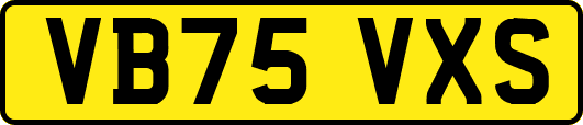 VB75VXS