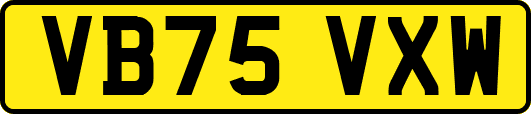 VB75VXW