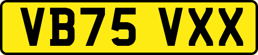 VB75VXX