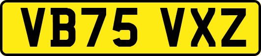 VB75VXZ