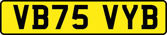 VB75VYB