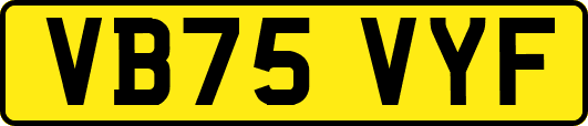 VB75VYF