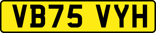VB75VYH