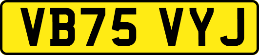 VB75VYJ