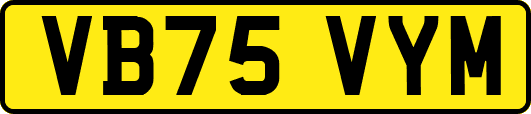 VB75VYM