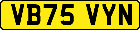 VB75VYN
