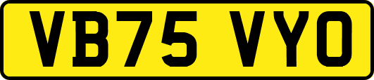 VB75VYO