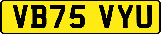VB75VYU
