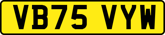VB75VYW