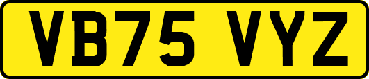 VB75VYZ