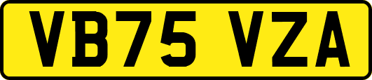 VB75VZA