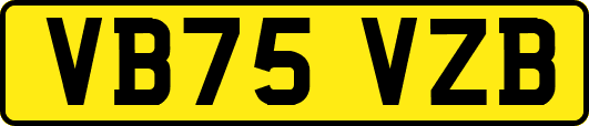 VB75VZB