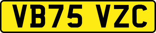 VB75VZC
