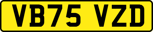 VB75VZD