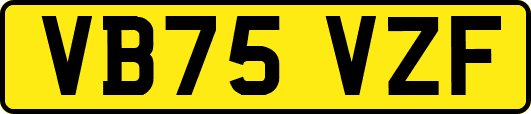 VB75VZF