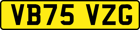 VB75VZG