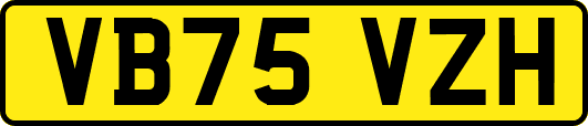 VB75VZH