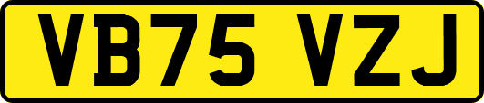 VB75VZJ