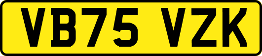 VB75VZK