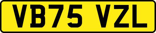 VB75VZL