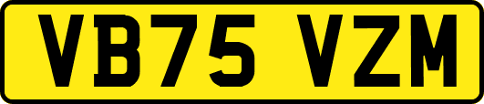 VB75VZM