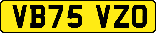 VB75VZO