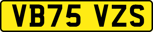 VB75VZS