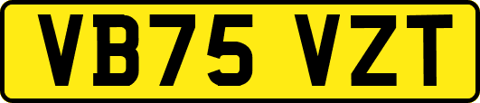 VB75VZT