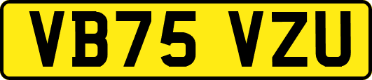 VB75VZU