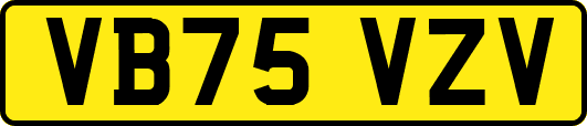 VB75VZV