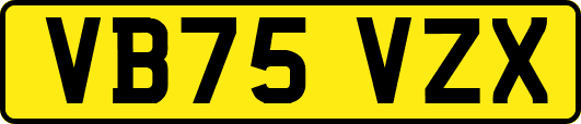 VB75VZX