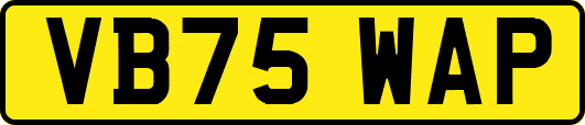 VB75WAP
