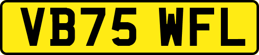 VB75WFL