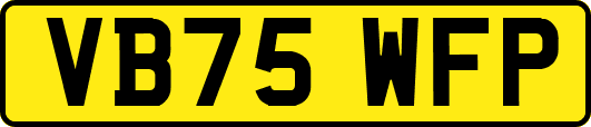 VB75WFP