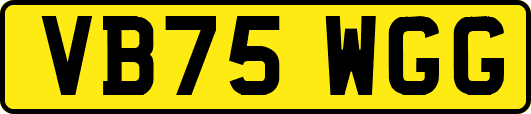 VB75WGG
