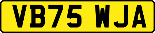 VB75WJA