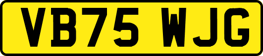 VB75WJG
