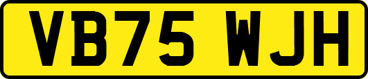 VB75WJH