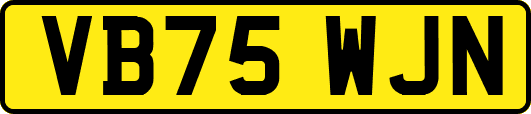 VB75WJN