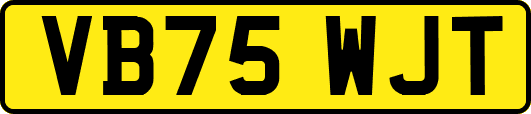VB75WJT