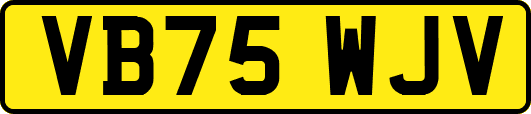 VB75WJV
