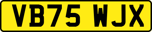 VB75WJX