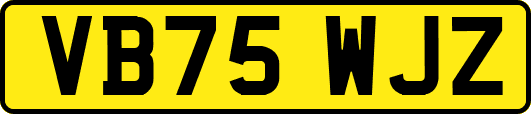 VB75WJZ