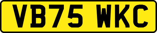 VB75WKC