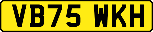 VB75WKH