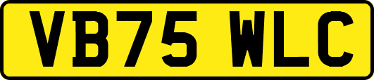VB75WLC