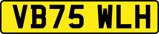 VB75WLH