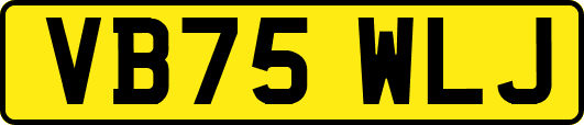 VB75WLJ