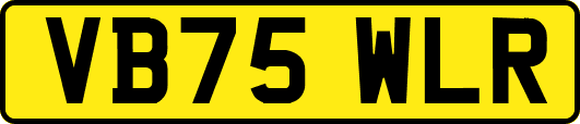 VB75WLR