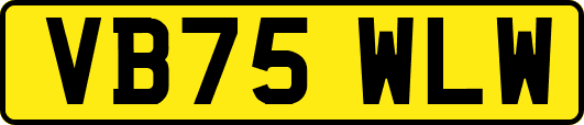 VB75WLW